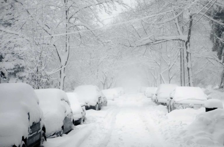 Boston braces for weekend snow but don’t worry it’s no Blizzard of ’78 5 Boston braces for weekend snow but don’t worry it’s no Blizzard of ’78