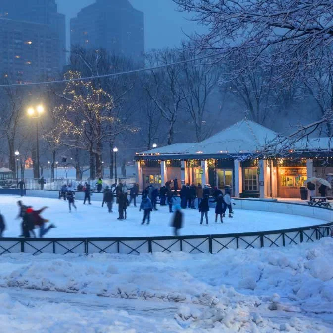 Boston Winter Guide 2026: 40 Fun Things To Do Indoors and Out