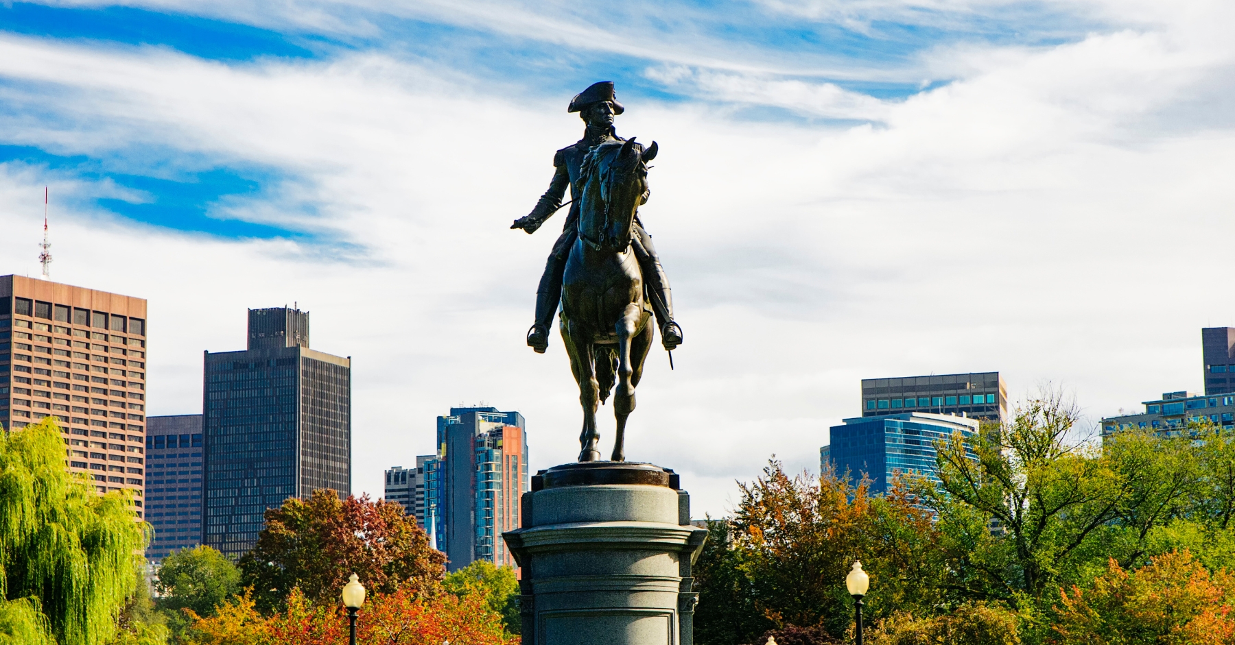 Boston Going Into 2026 Strong