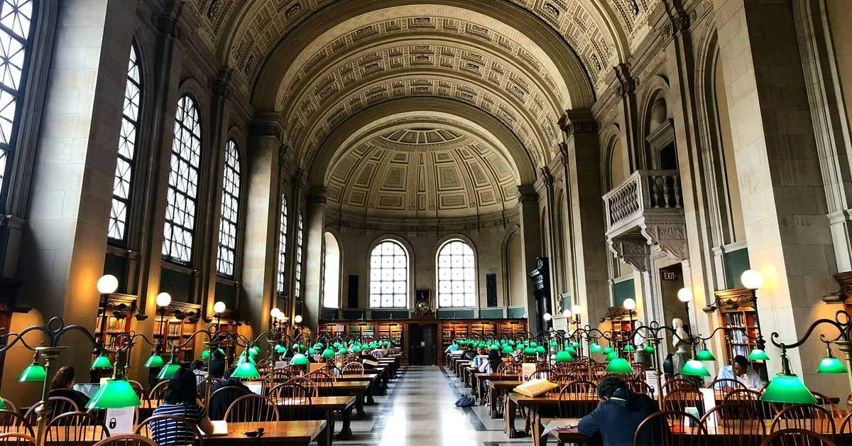 10 Best Free and Cheap Things to Do in Boston in 2025