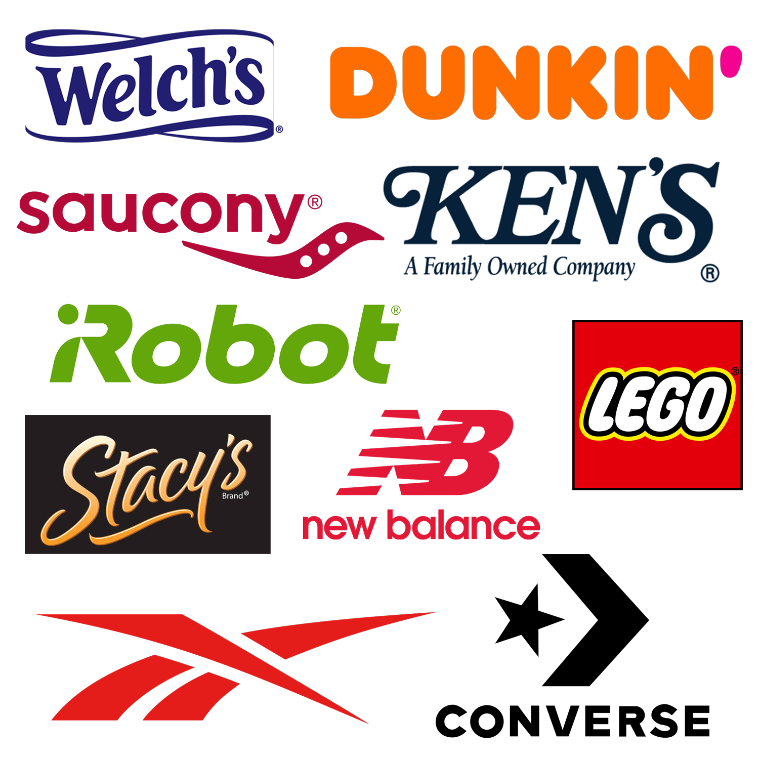 10 Famous Companies Based in Boston You Probably Didn’t Know