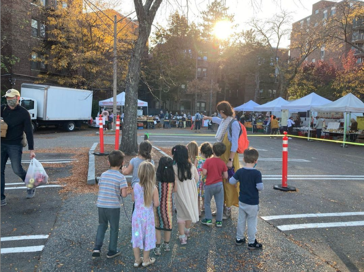  photo: brooklinefarmersmarket.com 