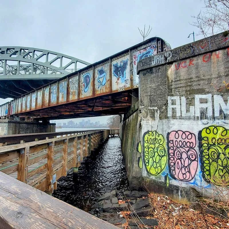 7 Best Spots for Street Art in Boston in 2025