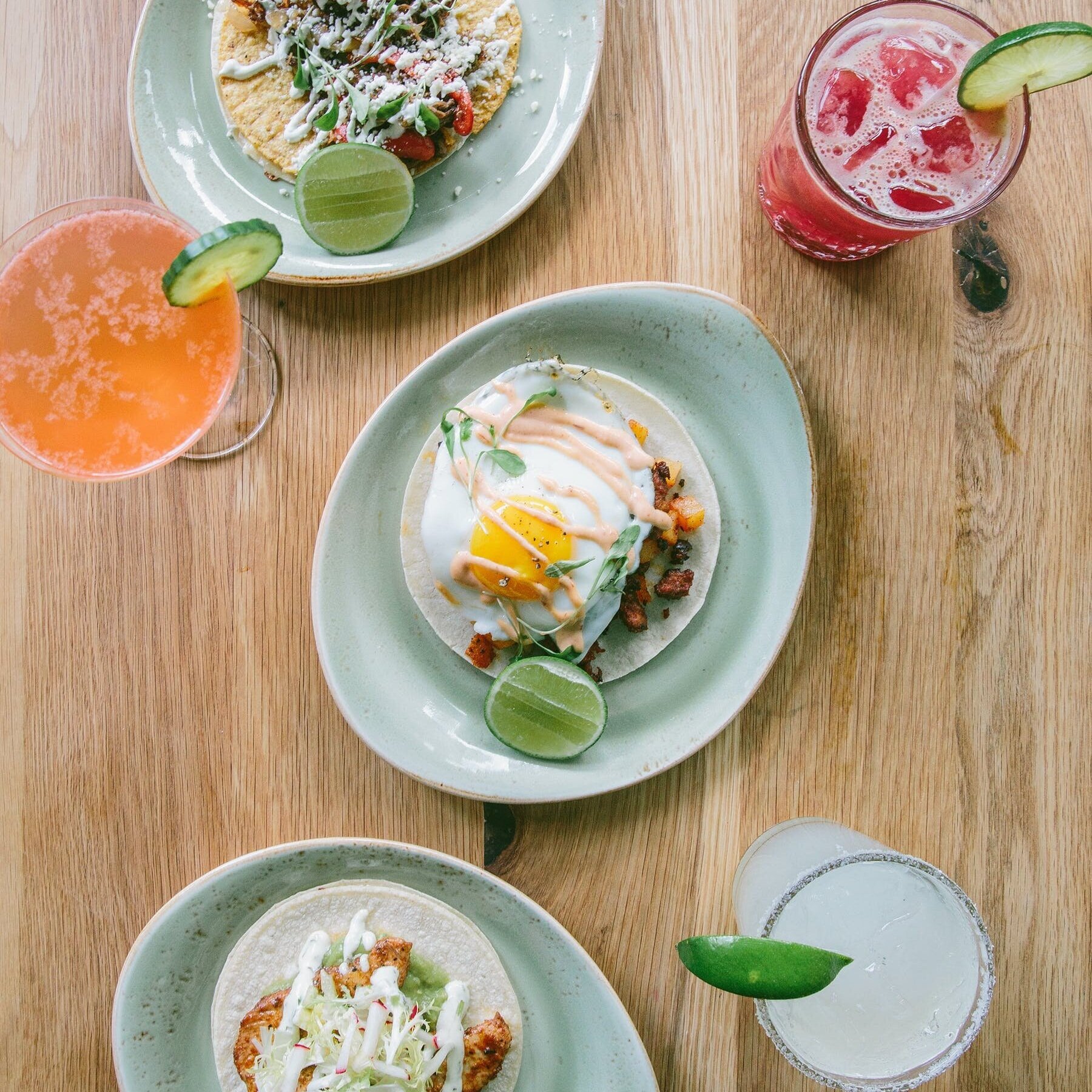 Picture by Burro Bar Boston