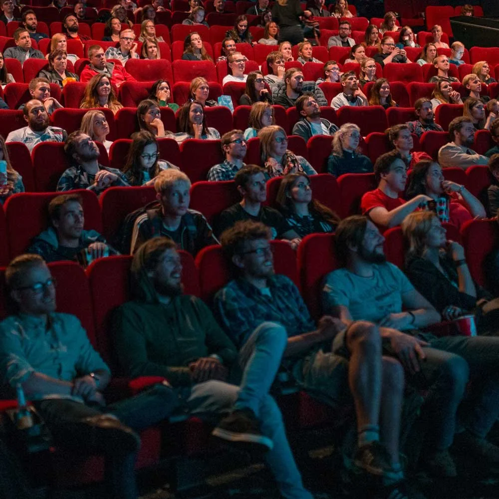 10 Best Cinemas in Boston