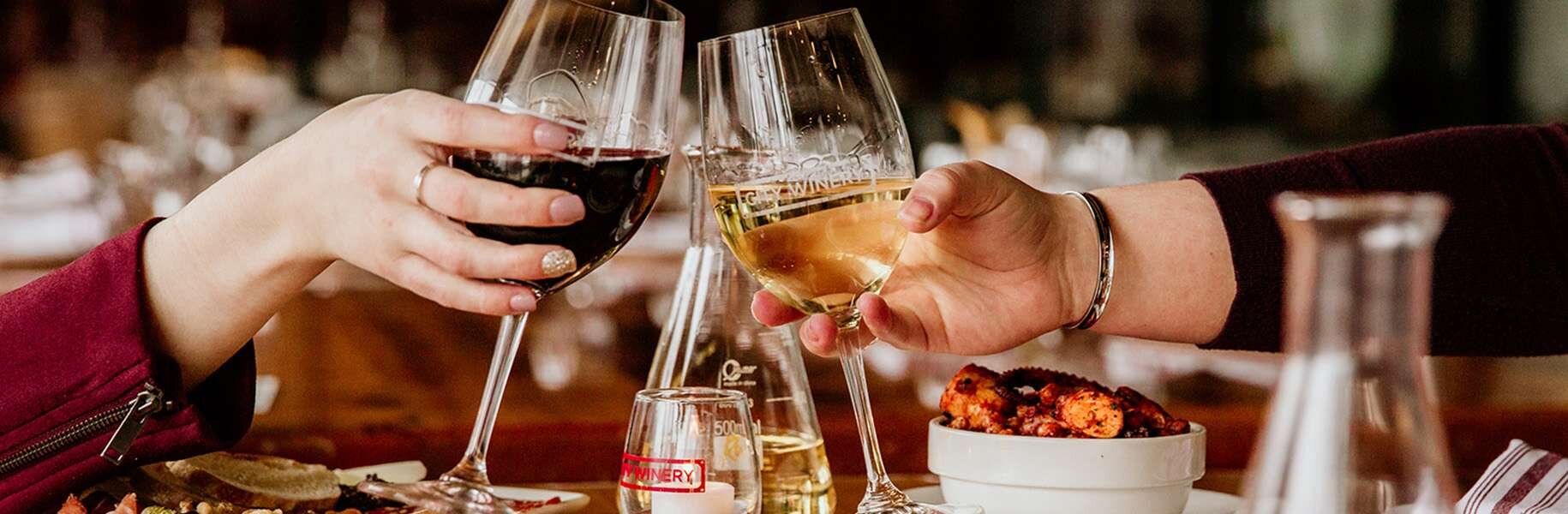  Credit: citywinery.com 