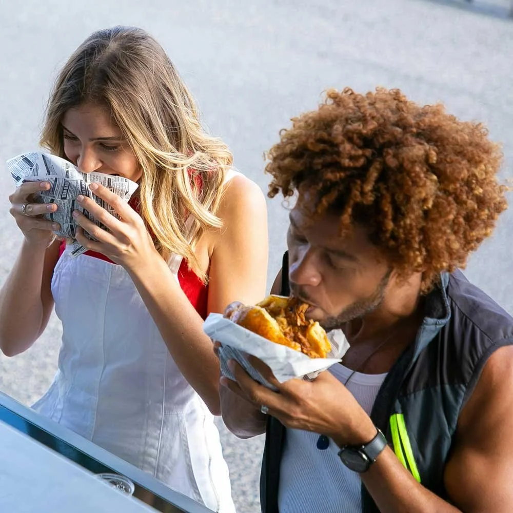 7 Happening Food Trucks in Boston