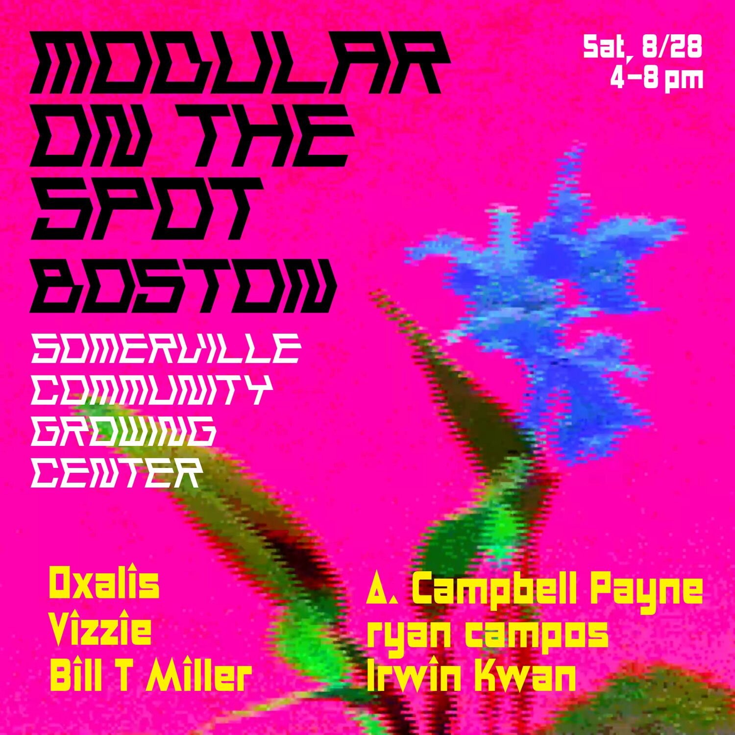  Credit: Allison Tanenhaus 