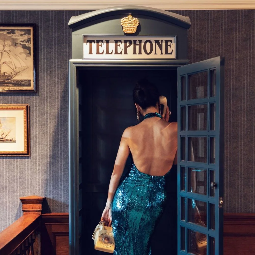 5 Reasons The Quin House Is Boston’s Best Private Club in 2025