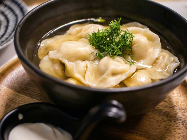 14 Boston Food Spots That Quietly Slap