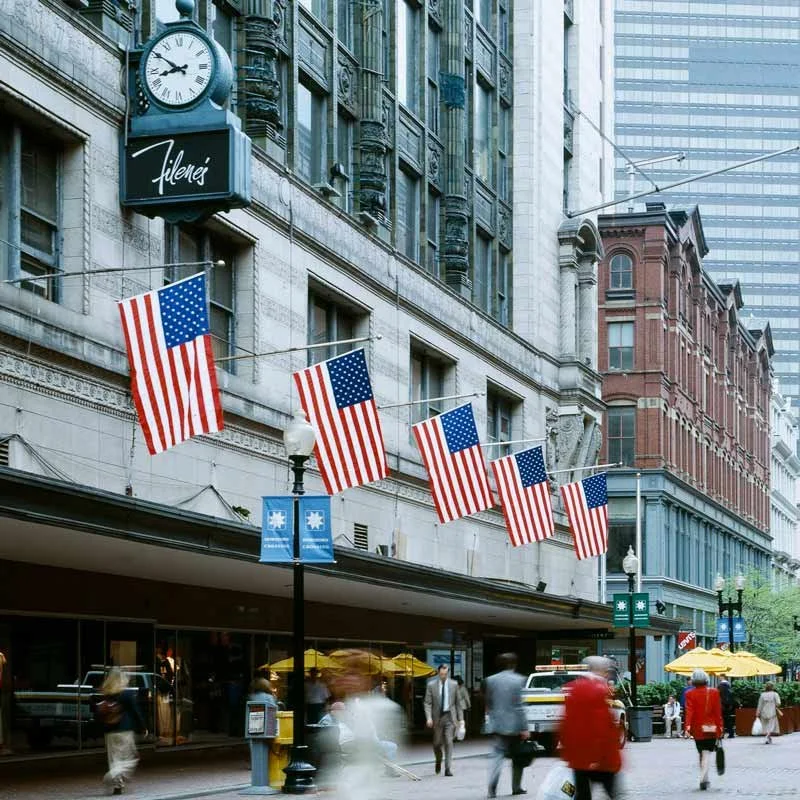 10 Lost Landmarks and Hidden History Stories of Boston