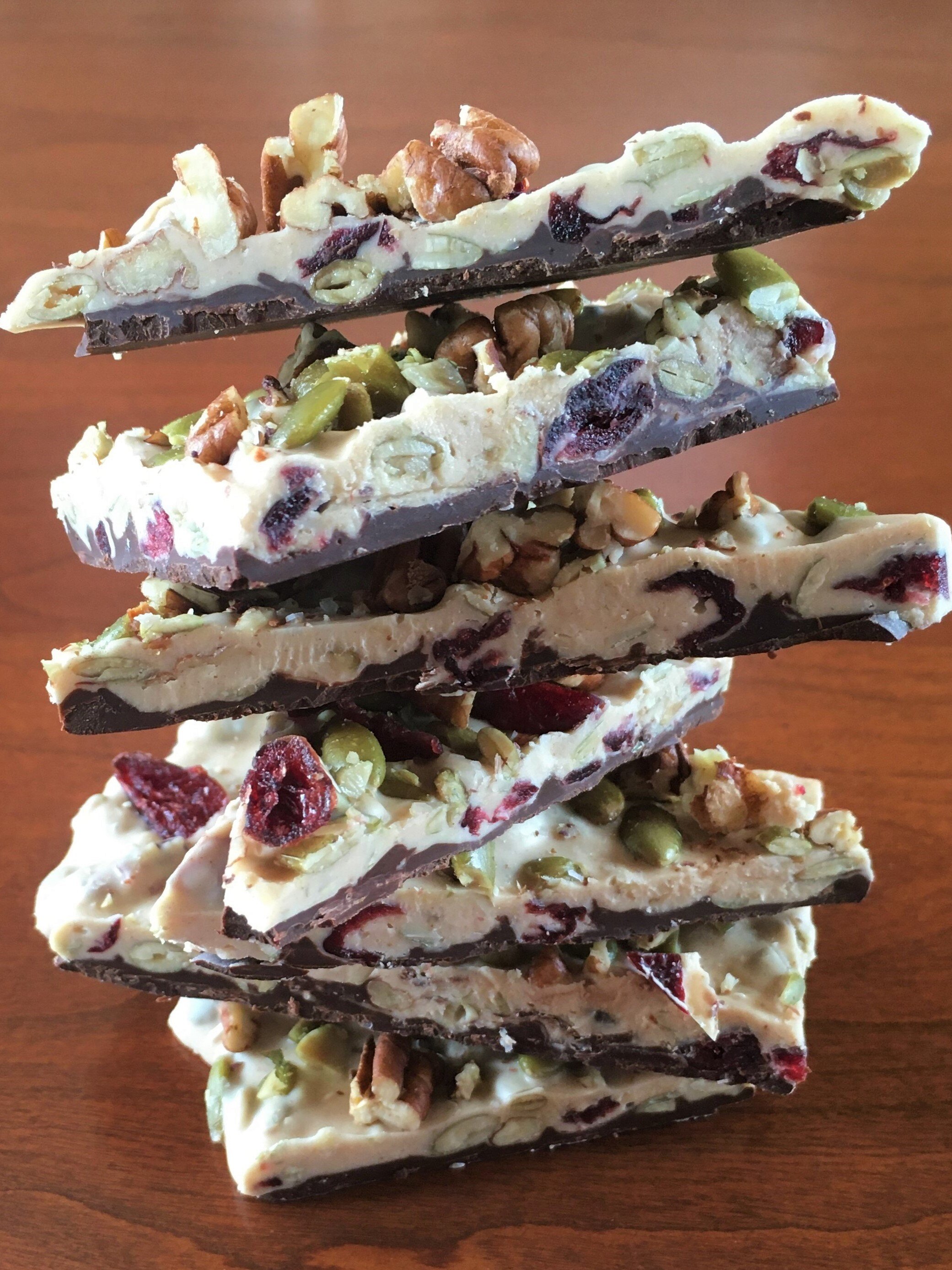 Image courtesy of Chef Anne