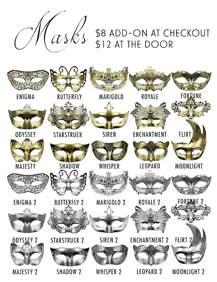 Step Back in Time June 29th at The Great Gatsby Masquerade 🎠2 Step Back in Time June 29th at The Great Gatsby Masquerade đźŽ