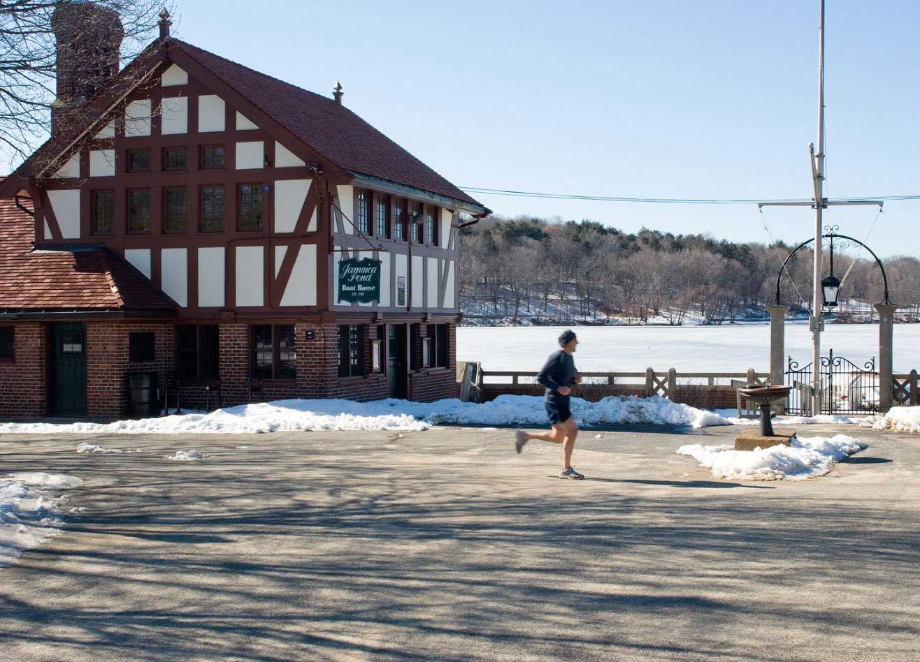  Massachusetts Office of Tourism 