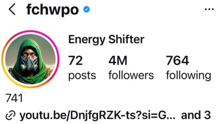 Jaylen Brown’s Instagram Handle FCHWPO Is Not Random At All