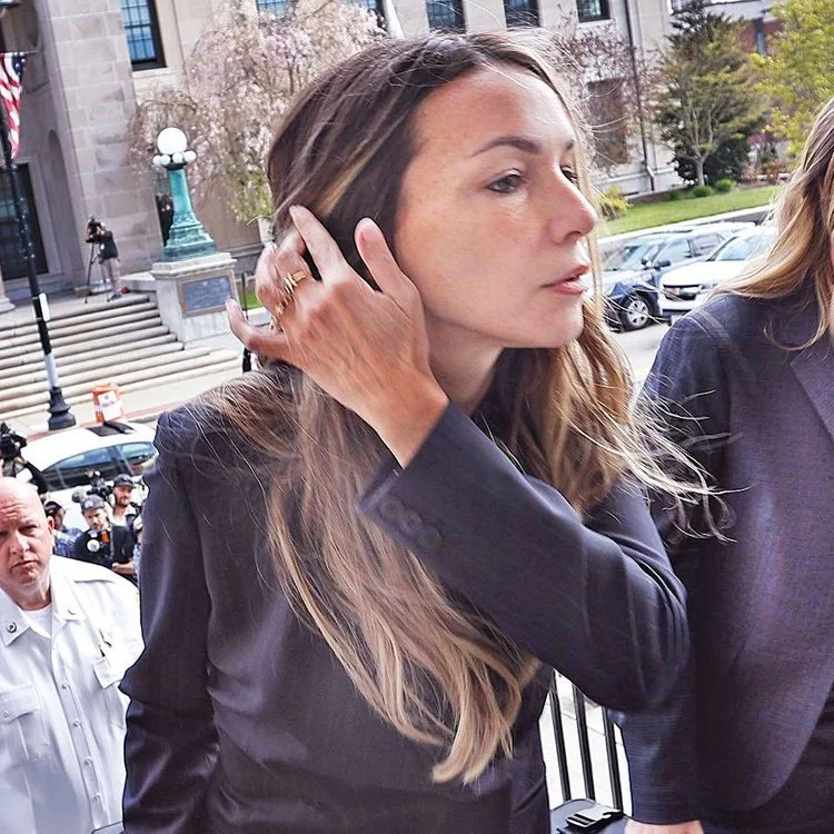 Karen Read and John O