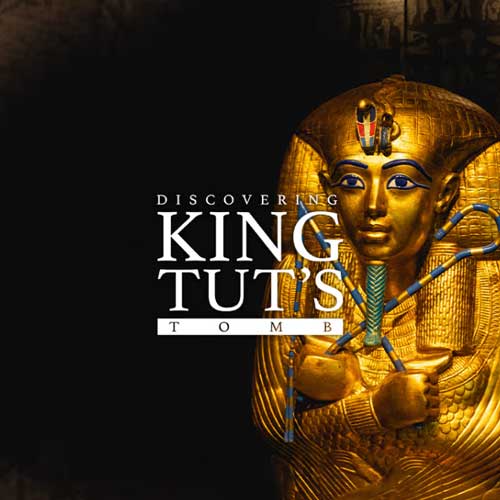 Discovering King Tut's Tomb