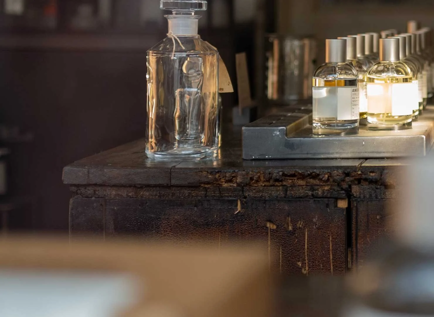  Le Labo products 