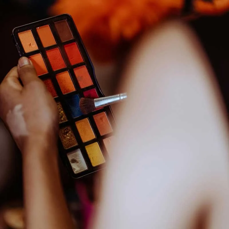 4 Top Makeup Artist Schools in Boston