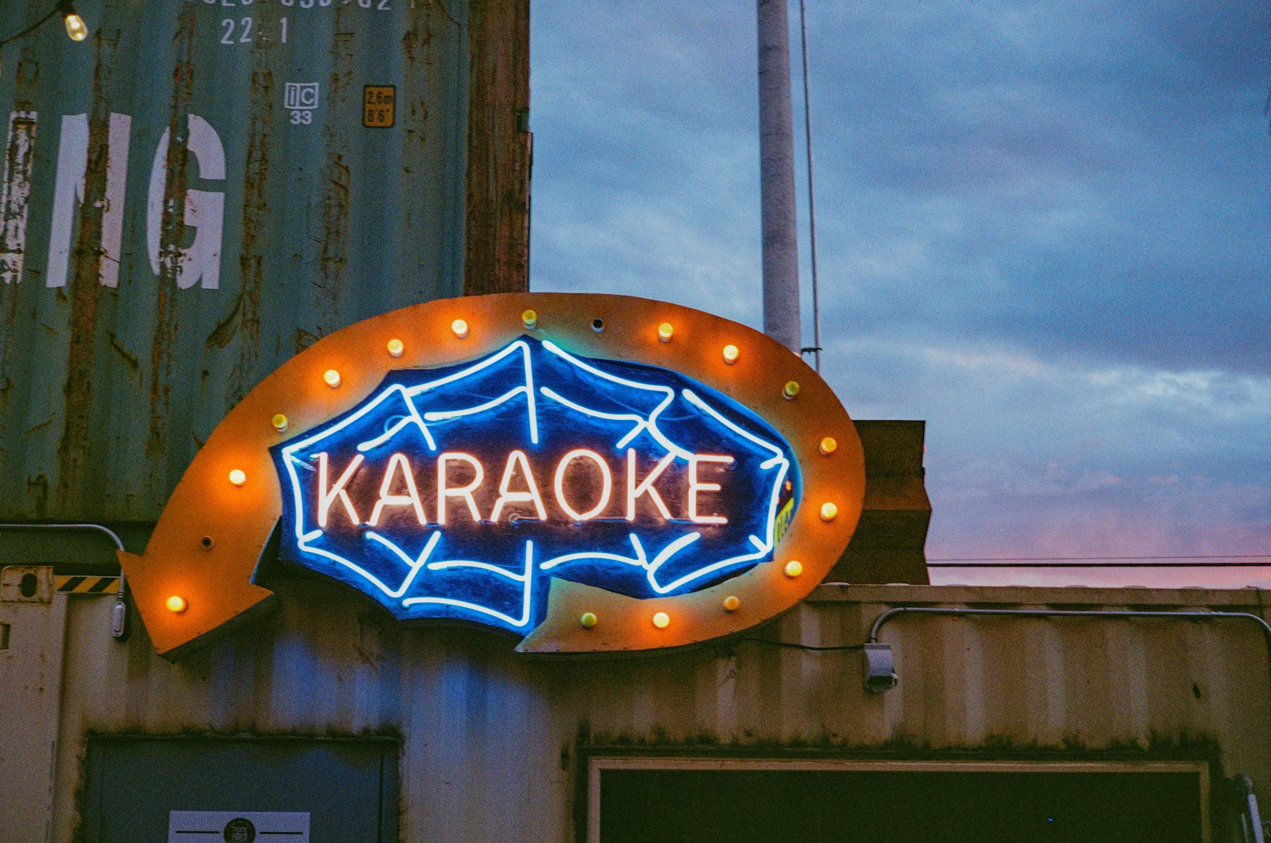 90s Karaoke at Lily’s Bar 1 90s Karaoke at Lily’s Bar