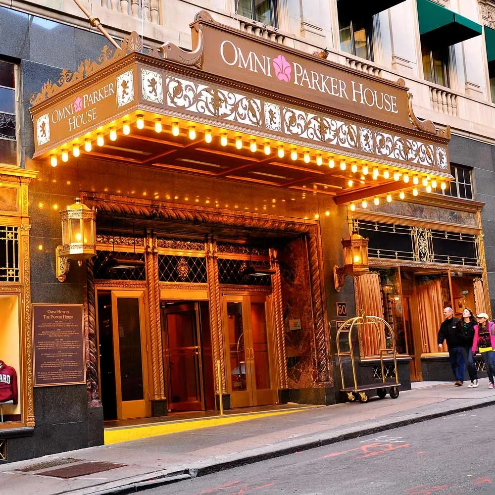 10 Spooky Urban Legends Haunting Boston