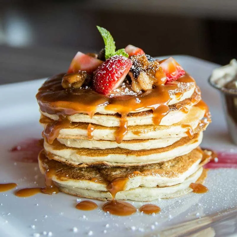 3 Eateries Open 24 Hours in Boston