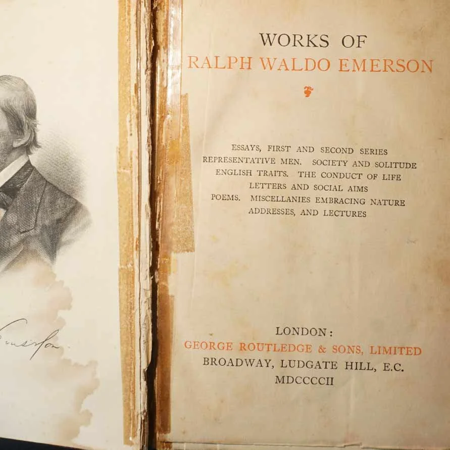 Guide to 4 Famous Writers from Boston