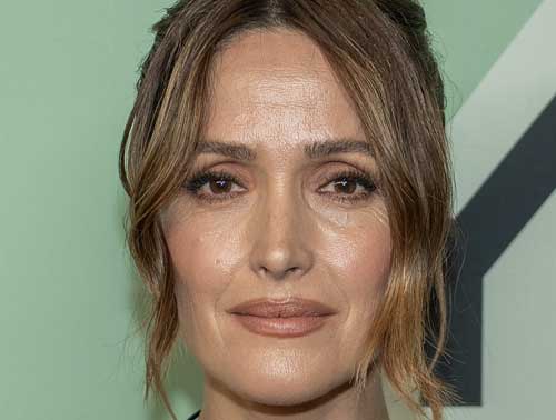 Rose Byrne named Hasty Pudding’s 2026 Woman of the Year as Harvard plans February parade