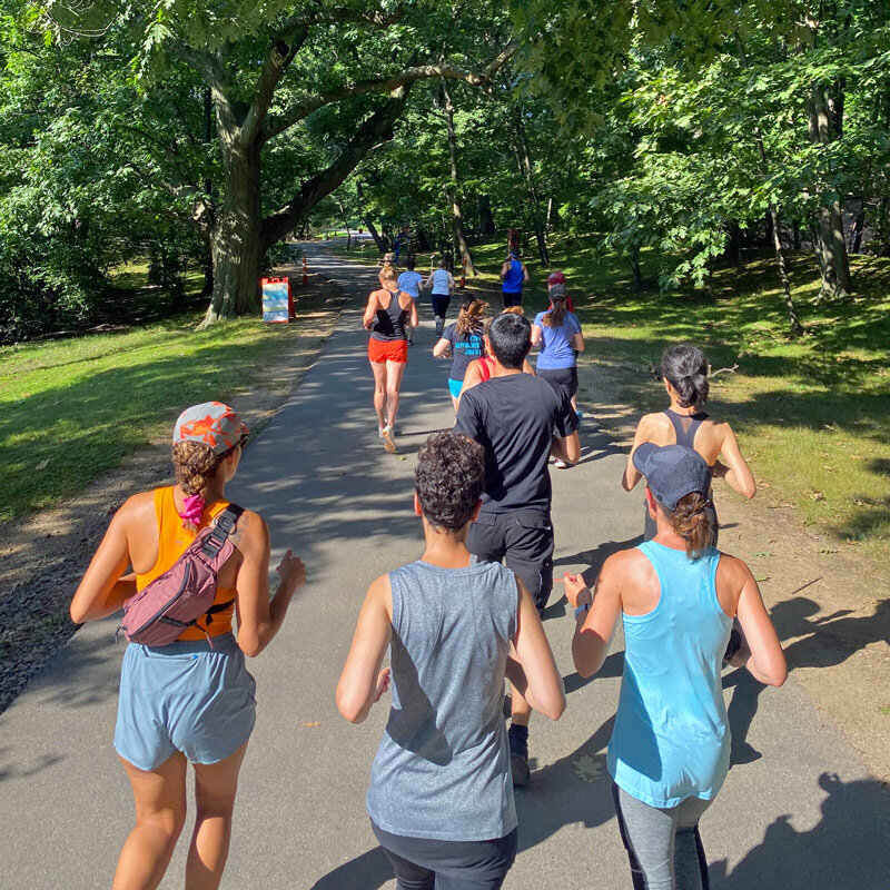  Image from the Boston 10K For Women’s Website 