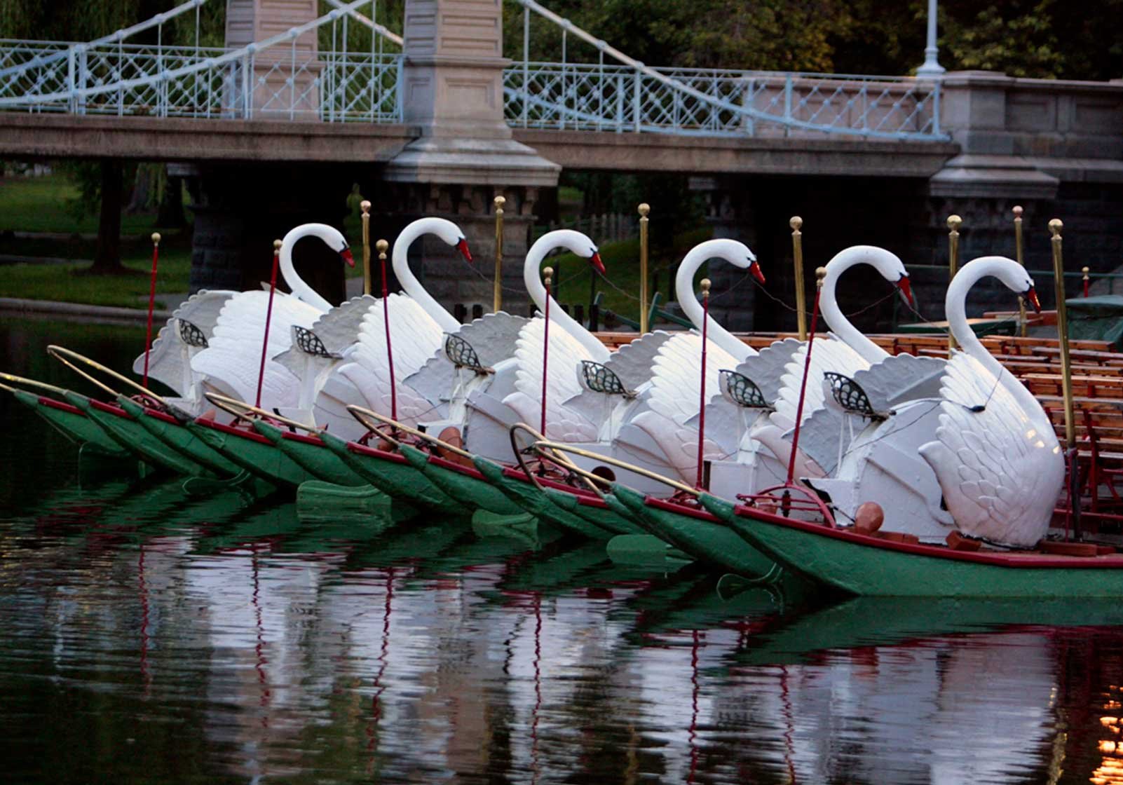  Photo Credit: WBUR News 