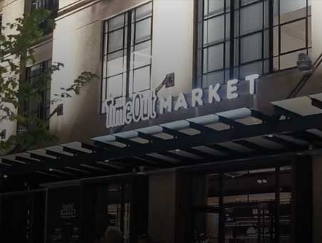 Another One Bites the Dust: Time Out Market Boston Is Closing
