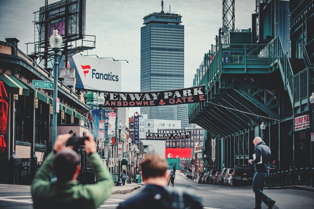 Credit: Todd Kent via Unsplash.com 