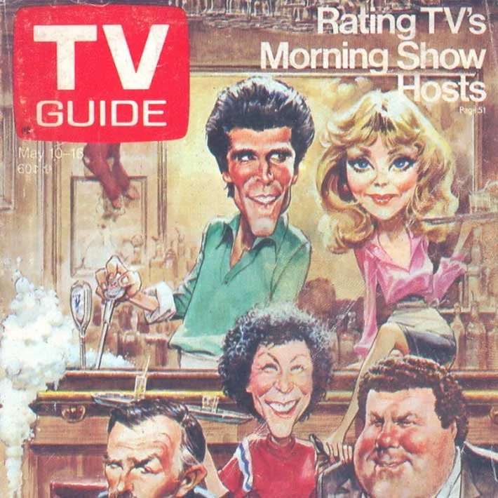 10 TV Shows Set in Boston to Binge Now