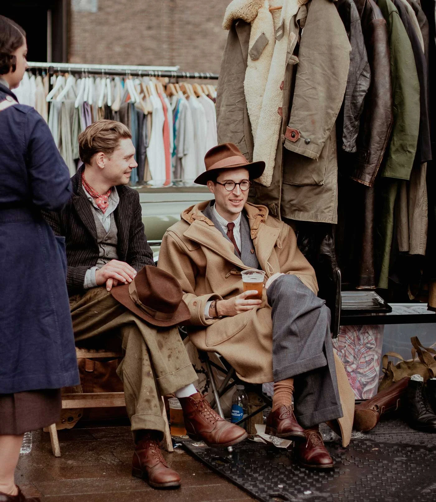 3 Alternative Fashion Styles in Boston in 2025