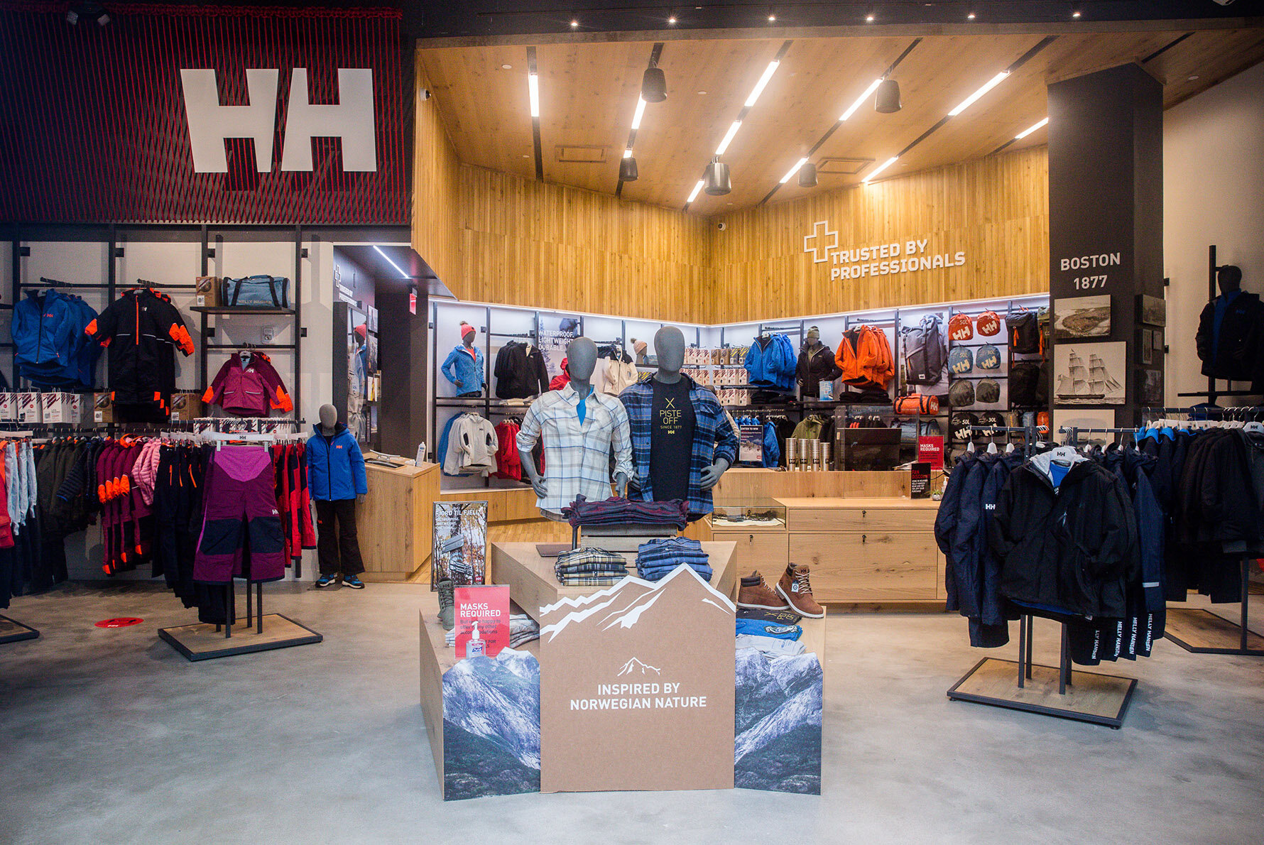  Photo: www.bostonseaport.xyz 