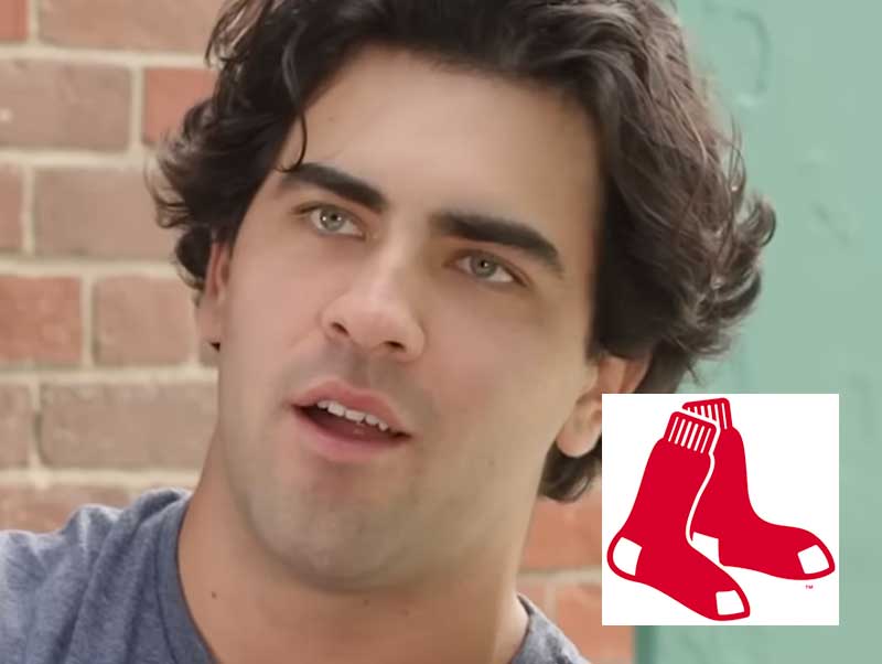 The Red Sox are starting Marcelo Mayer on Opening Day and it’s turning heads