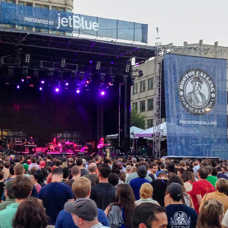 5 Boston festivals you can’t miss in 2026