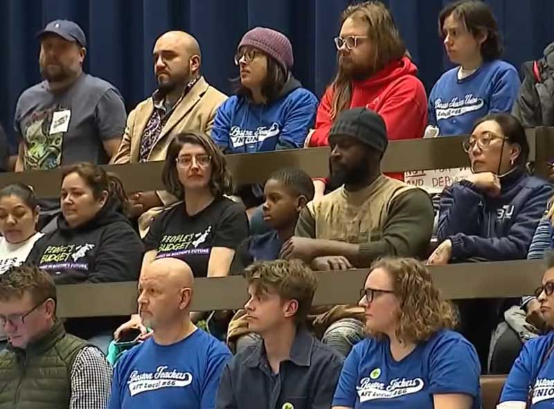 Hundreds of Boston school jobs could disappear after today’s vote