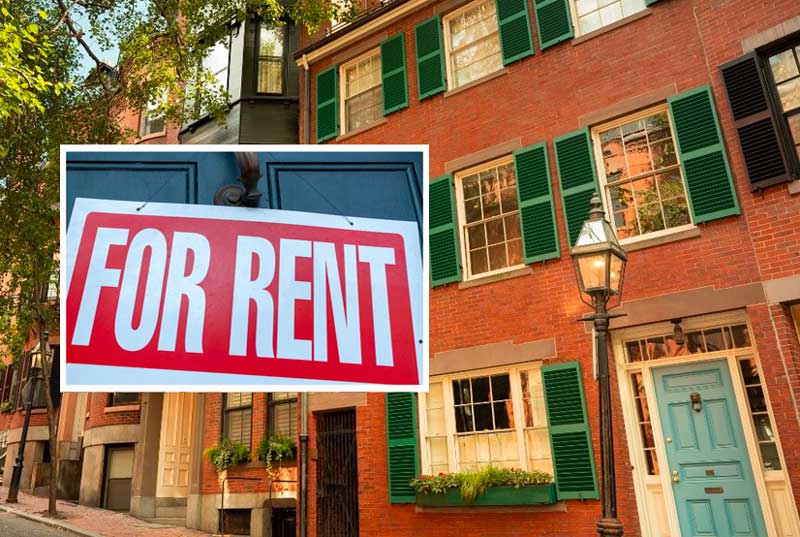 Why rent in Boston feels impossible right now