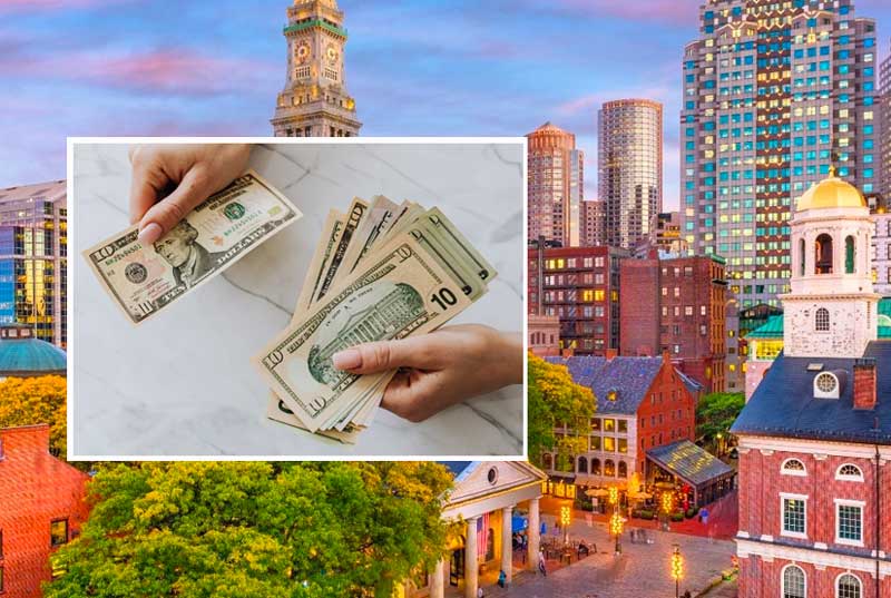 Why Boston Is One of the Most Expensive Cities in America