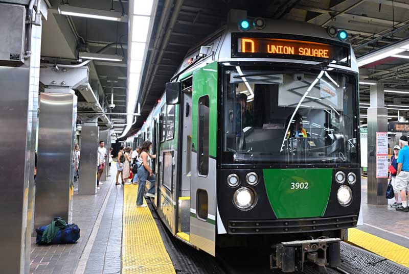 Why the T Keeps Breaking Down