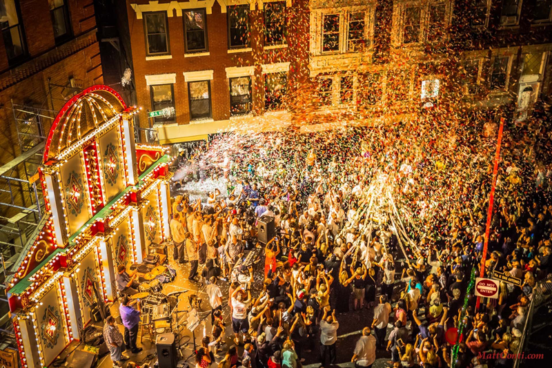4 Boston festivals you can’t miss in 2026