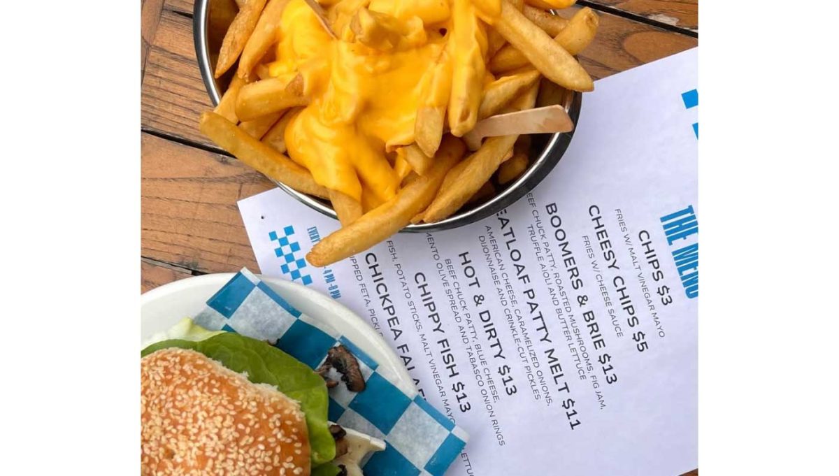 15 Boston date ideas for spring