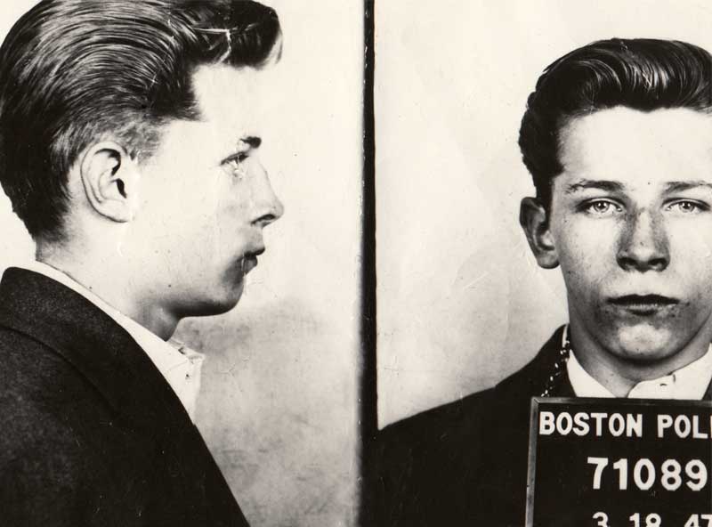 You’ve probably walked past places tied to Boston gangsters without knowing it