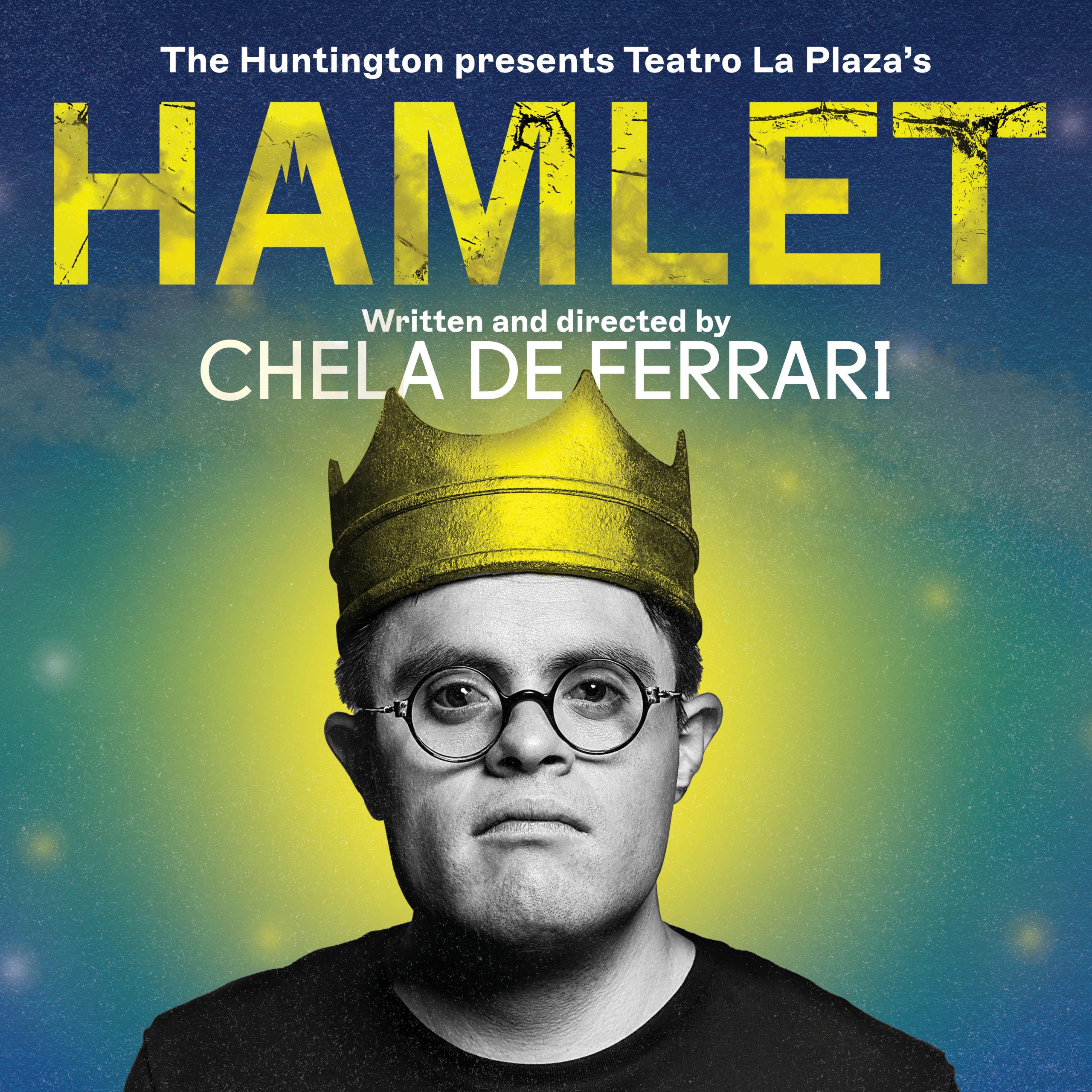 Teatro La Plaza’s Hamlet