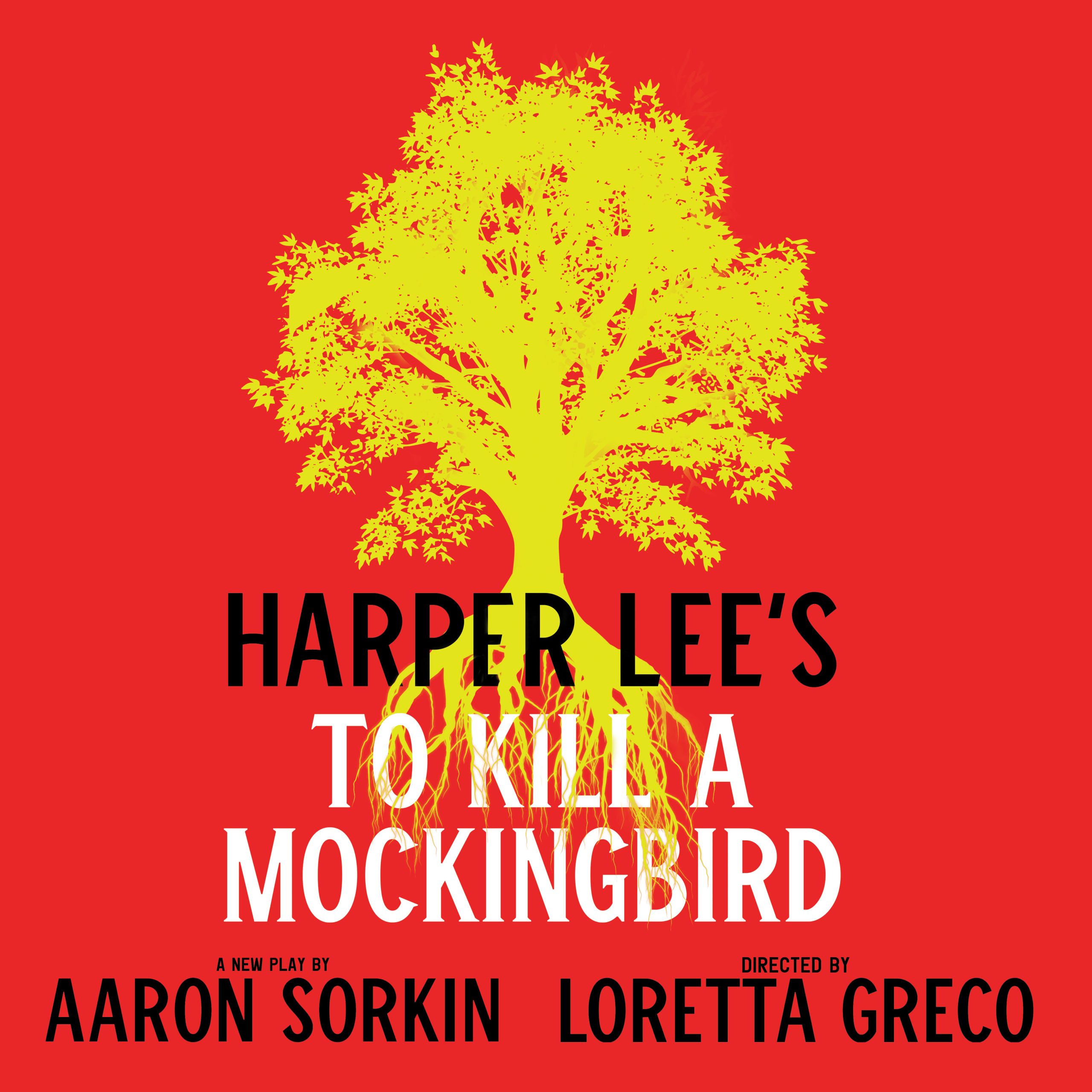 Harper Lee’s To Kill a Mockingbird