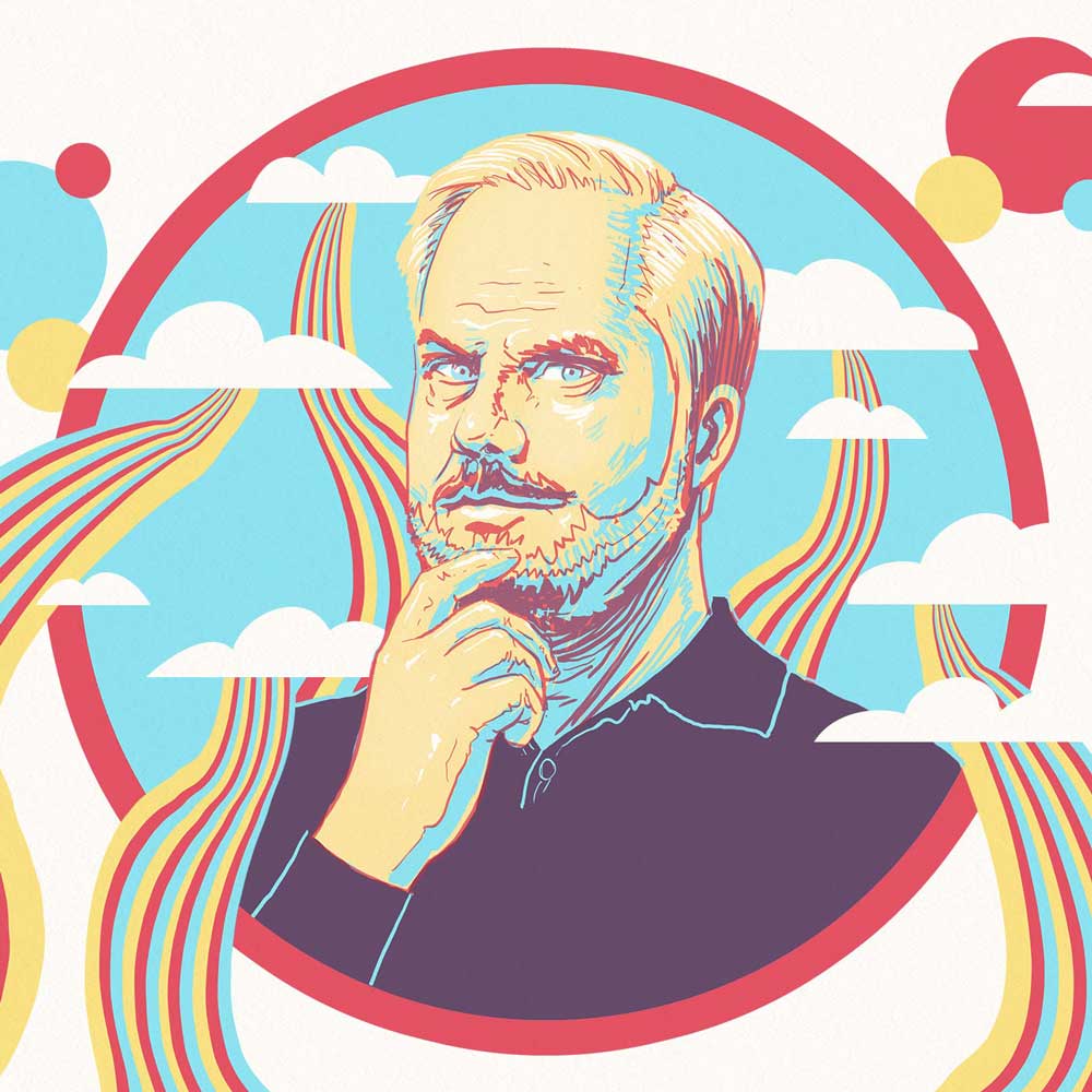 Jim Gaffigan: Everything is Wonderful!