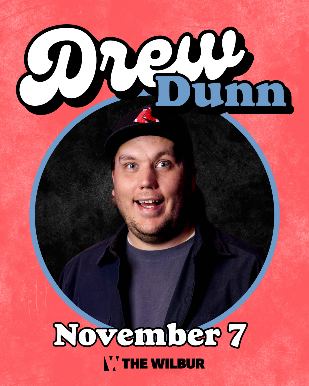 Drew Dunn