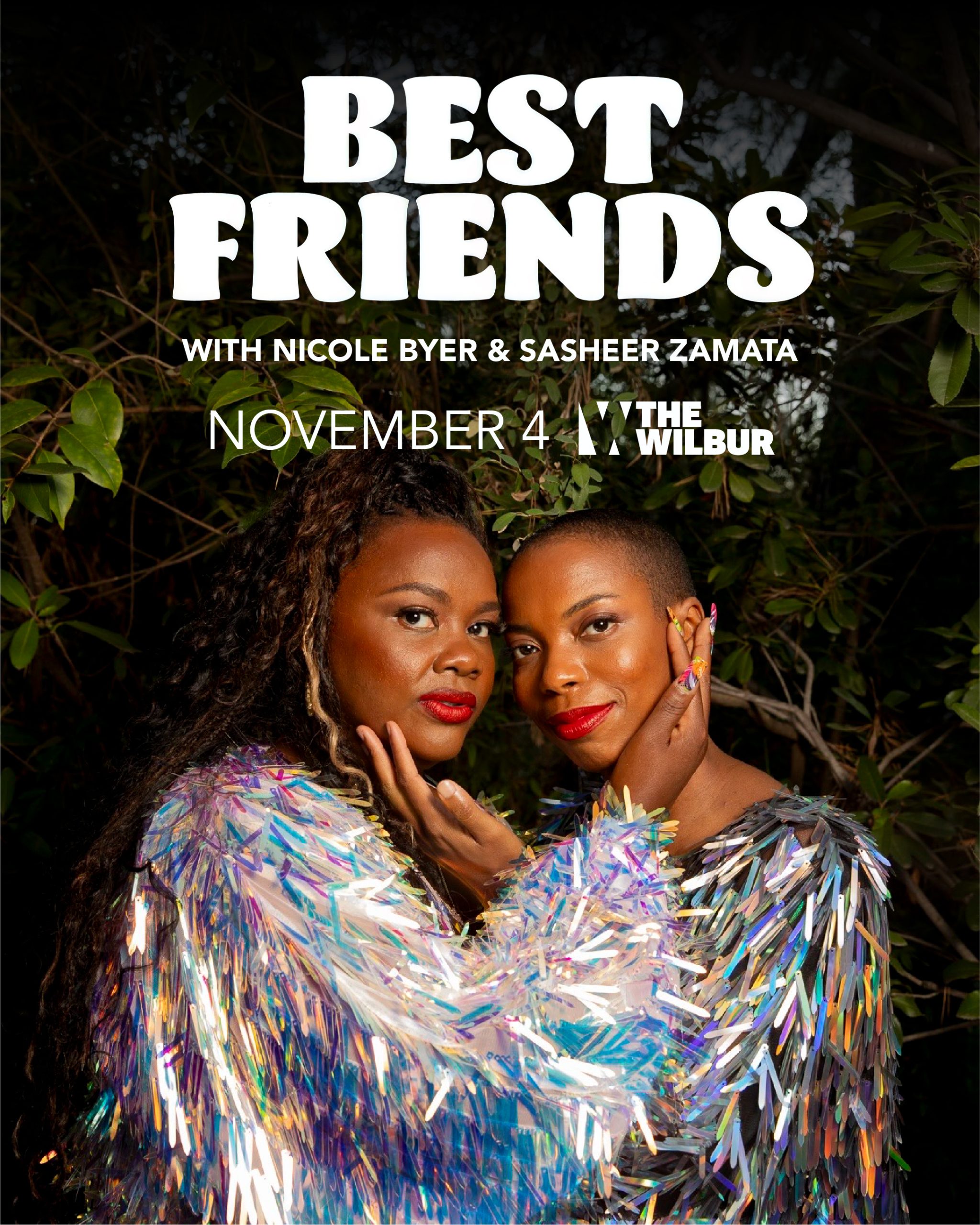 Best Friends Podcast