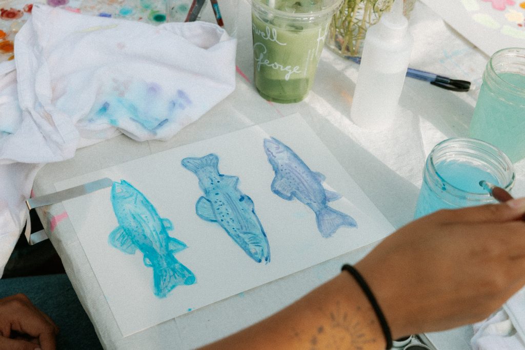 Lyrik Back Bay Watercolor Workshops 3 Lyrik Back Bay Watercolor Workshops